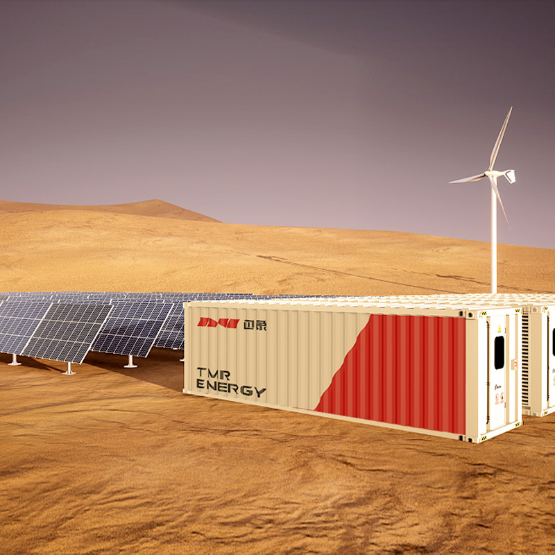 New battery energy storage shows benefits of peak shaving and cost savings