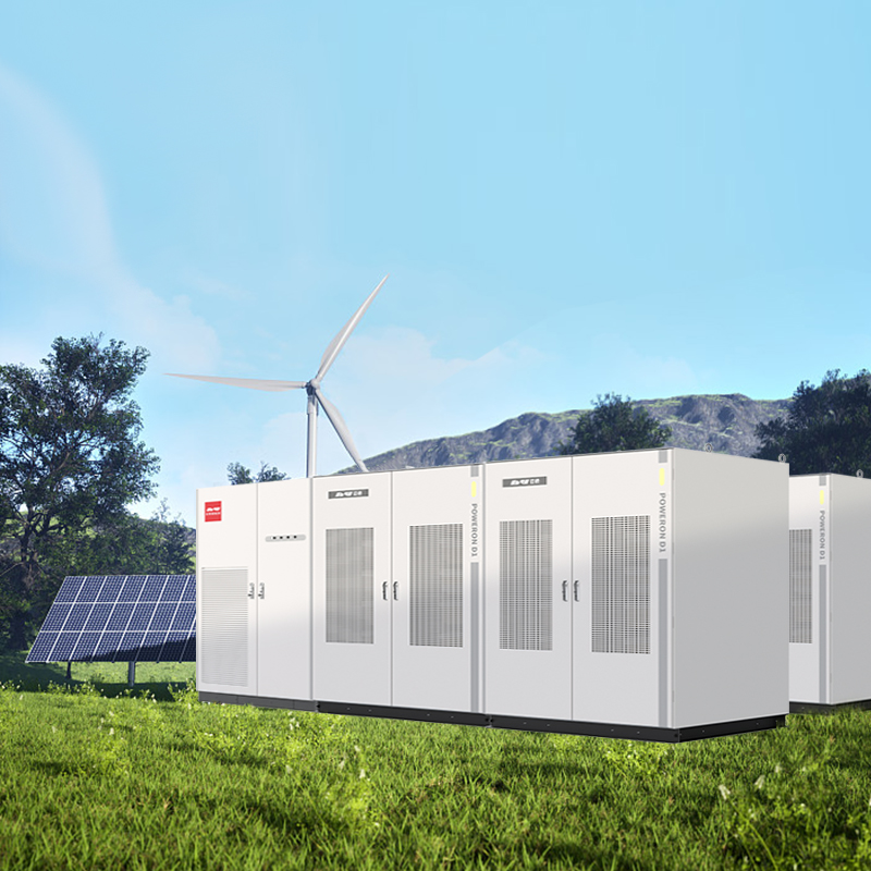 Best Battery Energy Power Solutions